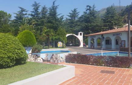 Villaggio Turistico La Mantinera - Residence - Foto 31