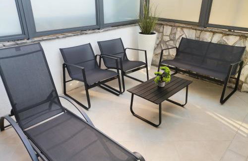 Apartment Fancy - Foto 4