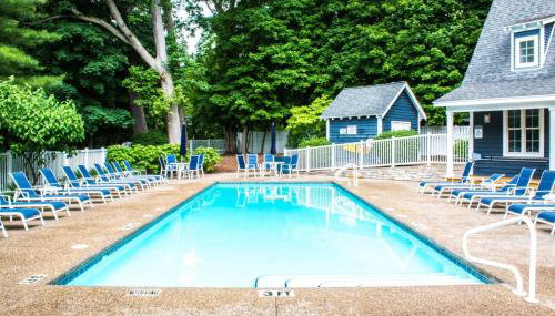 Seaglass Lakeshore Cottage - Foto 3