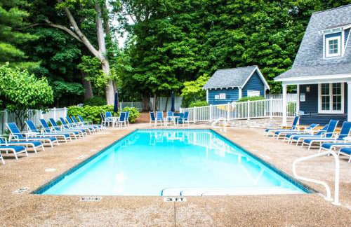 Seaglass Lakeshore Cottage - Foto 3