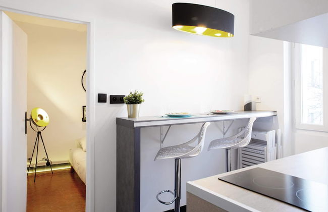 GregBnb - Le Chatelier - Toulon Ouest - Foto 7