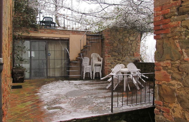 Podere Campovecchio - Foto 41