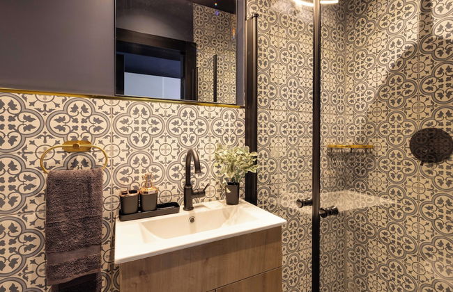 The Studios at Haifa Port by Sea N' Rent - Foto 52