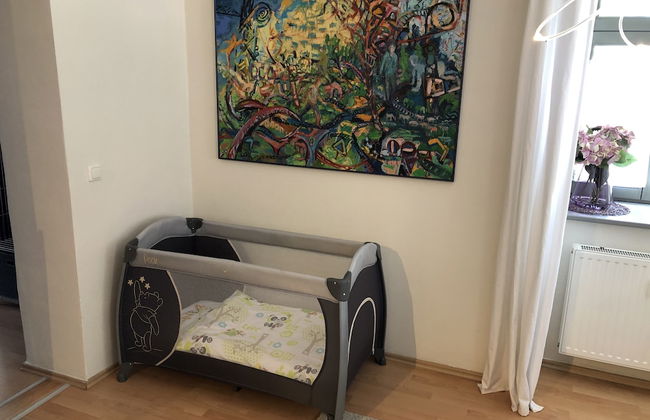 Stadthaus Rosengasse - Foto 3