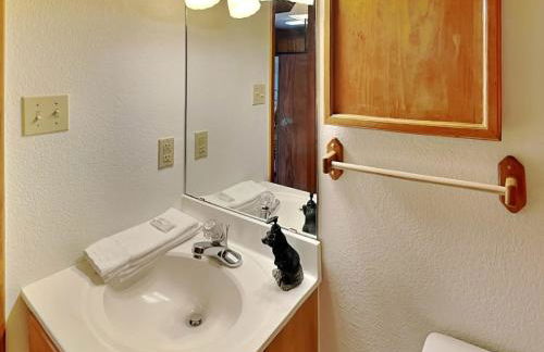 Moose Manor by Ruidoso Vacation Rentals - Foto 42