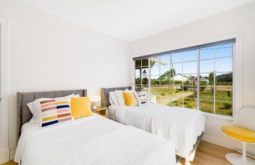 Bird and Barrel Vineyard Farmhouse - Foto 10