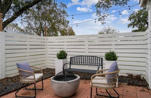 Stonewall Bungalows - Sleeps 15 - Foto 72