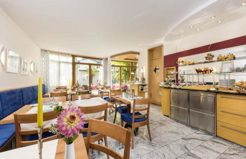 Appartement Hotel Seerose - Foto 10