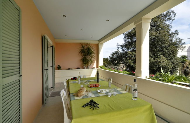 Piano House by Corfuescapes - Foto 16