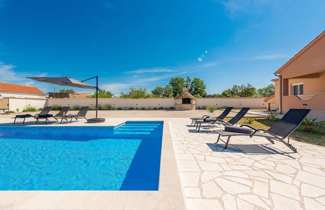 Villa Jenny - Foto 29