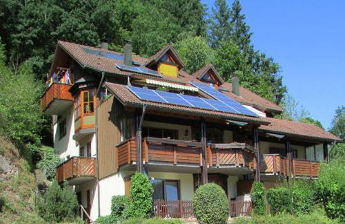 Ferienwohnung in Schiltach - Foto 1