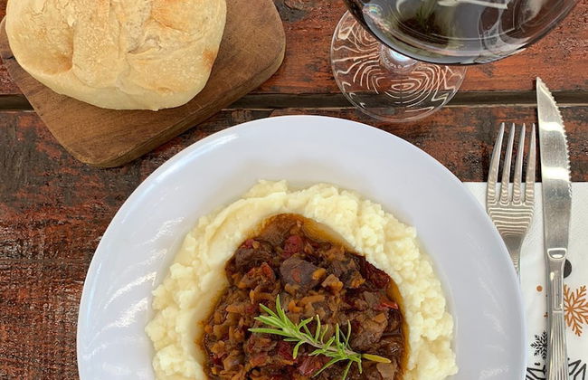 La Divina Pereza - Photo 78