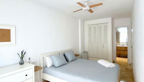 Apartamento dúplex 6 personas en zona tranquila CALPE - Foto 4, wardrobe