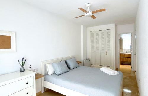 Apartamento dúplex 6 personas en zona tranquila CALPE - Photo 4