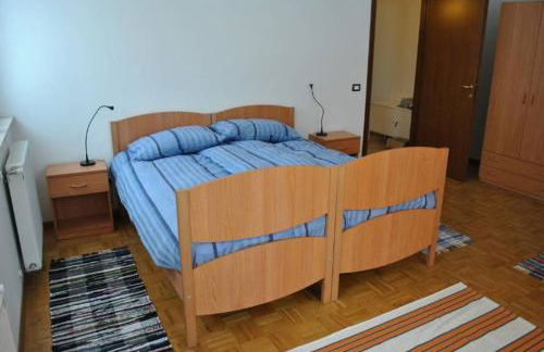 Appartamenti Palazzo Lazzaris - Costantini - Dolomiti del Cadore - Foto 11