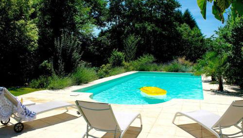 Holiday Home Peuchaud by Interhome - Foto 2