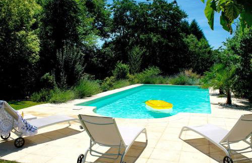 Holiday Home Peuchaud by Interhome - Foto 2