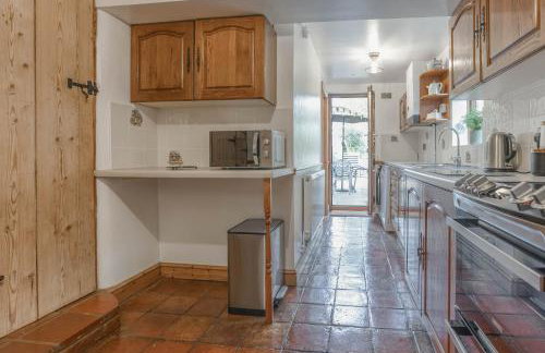 Strawberry Cottage Snettisham close RSPB and Wild Ken Hill - Crabpot Cottages Sheringham - Photo 6
