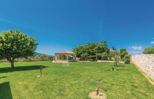 Gorgeous Home In Gorica With Kitchen - Foto 17