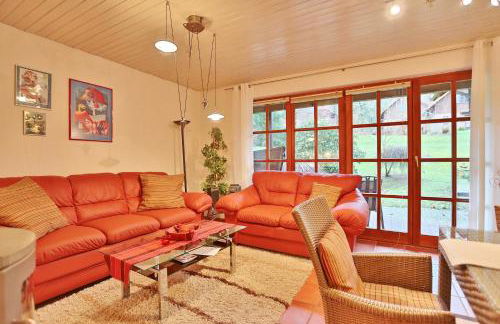 Ferienhaus Seeweg Ferienhaus Seeweg 4 - Foto 1