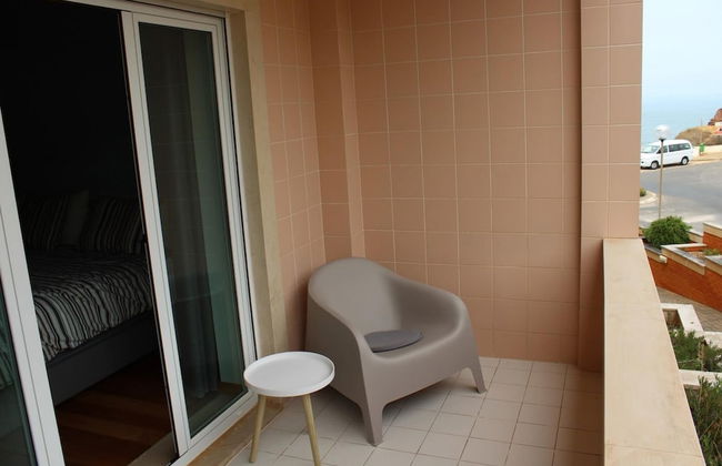 Bay View -T1 in S o Martinho do Porto - Foto 21