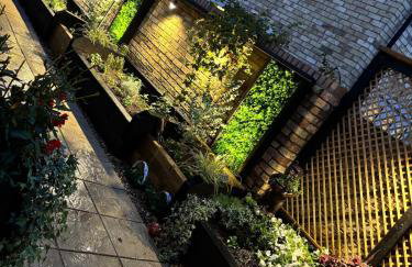 Stylish Garden pod lodges - Foto 7