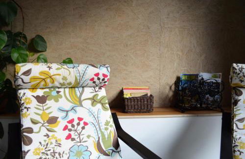 Gite Du Petit Coteau - Foto 4