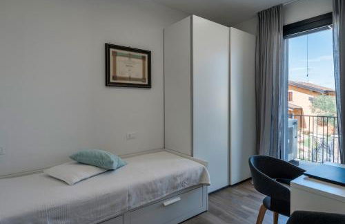 Relax Luxury Sirmio - Elegante Trilocale con Piscina a Sirmione - Foto 35