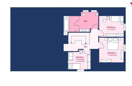 Haus Hilde - Foto 24