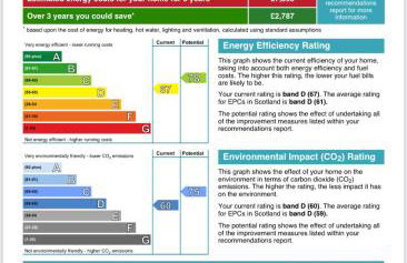 Traditional apt close to city centre & Hampden - Foto 10