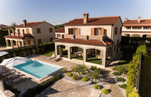 Villa del Lago with heated pool - Foto 2