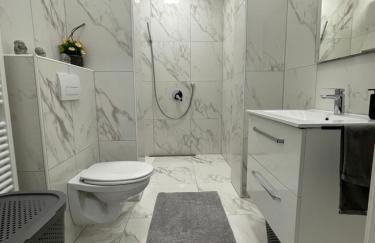 Herne Zentral Apartment - Foto 3