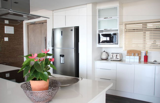 Icon Luxury Apartments - Foto 45