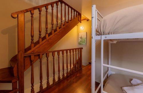 Cà dei Brenta - Orchard - Valle Intelvi - Como - Foto 10