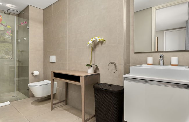 The Warwick 306 - Foto 24