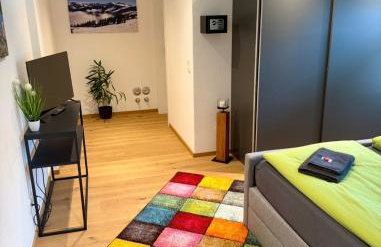 Ferienwohnung Dahoam² inkl. Chiemgaukarte - Photo 14