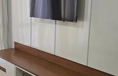 Edificio Italia - 3 quartos - 2 banheiros - 1 garagem coberta - Taxa Para Hospedes Com Pets - Foto 15