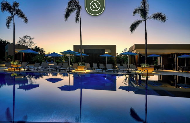 VGolf with Pool & Gym by Naya Homes - Foto 74