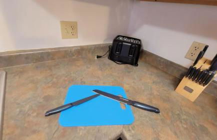 The Grizzly Den Cabin Warrens WI - Foto 23