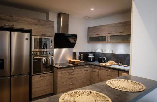 Bali Prestige & Luxe Amiens City - Foto 11