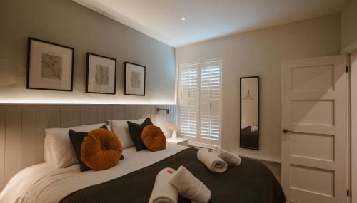 Blooms Apartment - Foto 3