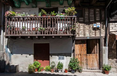 La Serrana de la Vera Casa Rural TR-CC-00366 - Foto 28