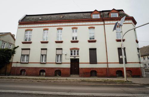 Apartament Novy Drezdenko - Foto 27