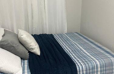 Casa com 2 quartos, sendo um suíte, super aconchegante para temporada - Foto 34