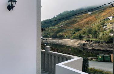 Casa Amodiño - Foto 20