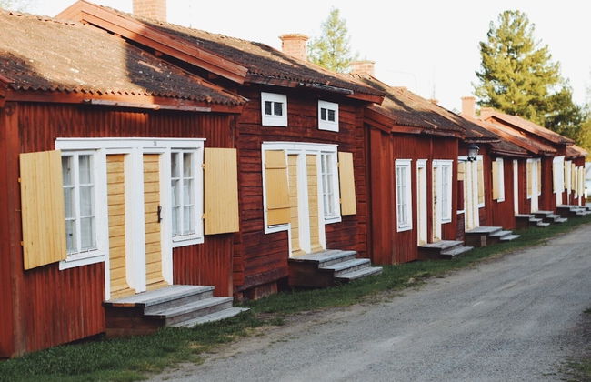 Lövångergården - Photo 54