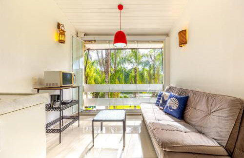 Lindo Loft na Praia de Barra do Una à beira do Rio - Foto 66