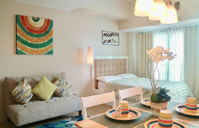 Eastwood Le Grand Tower 3 - Foto 10