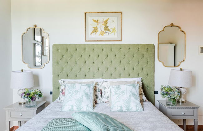 Villa San Miniato in San Miniato - Foto 44