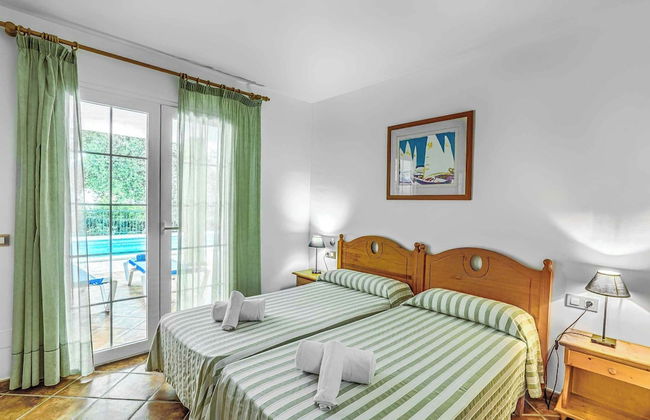 Villa Agua Marina - Photo 9